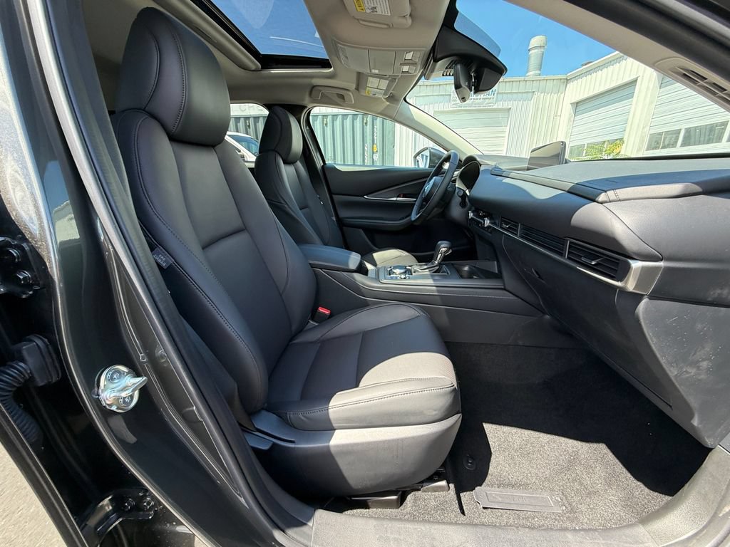 New 2026 MAZDA CX-30 AWD 2.5 S w/ Premium Package image 29