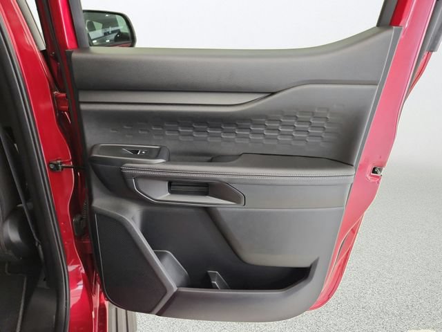 New 2026 Ford Ranger XLT AWD/4WD image 27