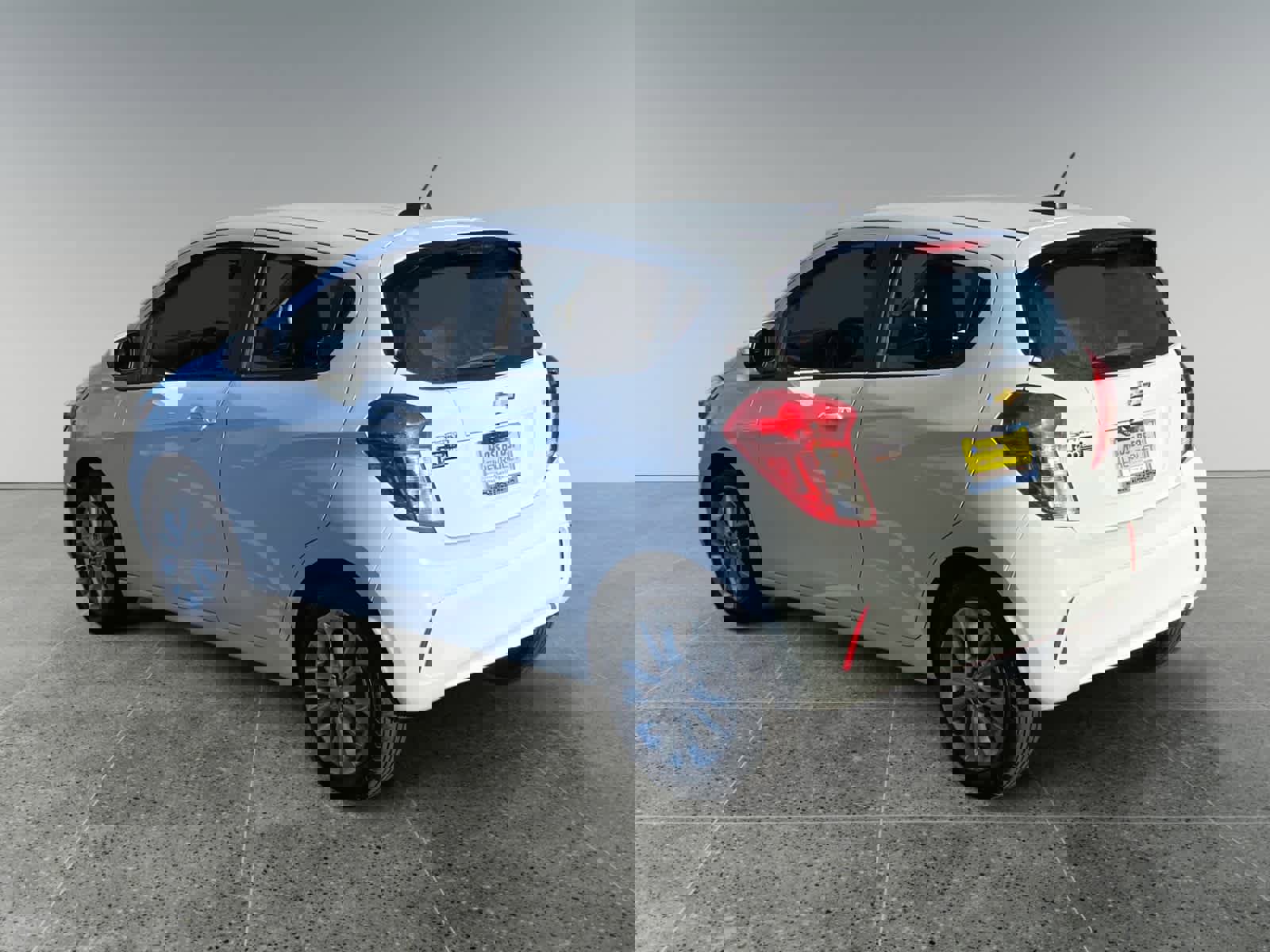 Used 2022 Chevrolet Spark LT image 3