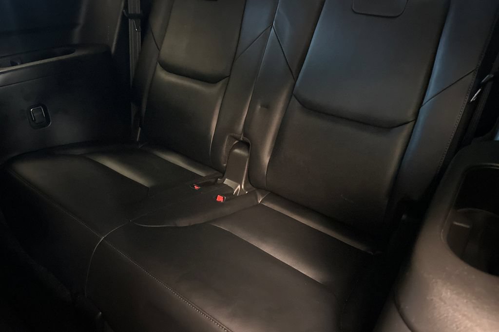 Used 2017 MAZDA CX-9 Touring FWD image 15