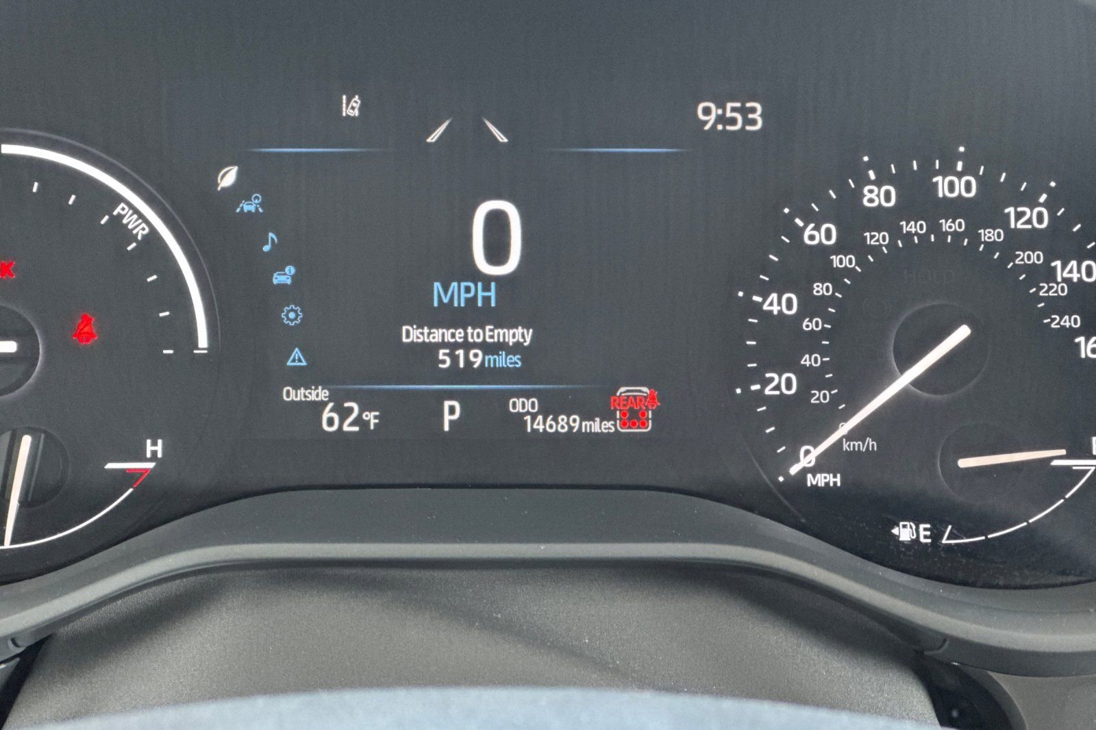 Certified 2026 Toyota Sienna XLE AWD/4WD image 26