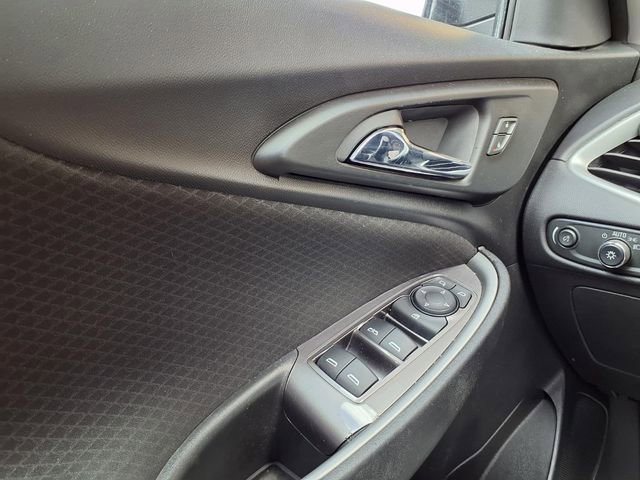 Used 2023 Chevrolet Malibu LT w/ Driver Confidence Package image 19