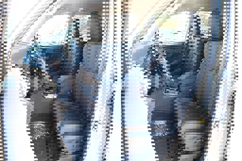 New 2026 Subaru Ascent Premium image 10