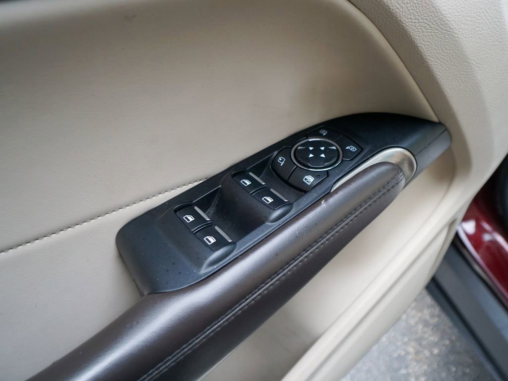 Used 2017 Lincoln MKC Select w/ Select Plus Package image 17