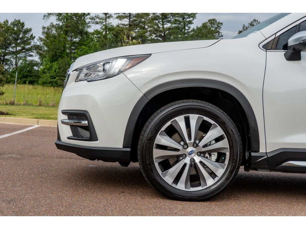 Used 2021 Subaru Ascent Touring AWD/4WD image 10