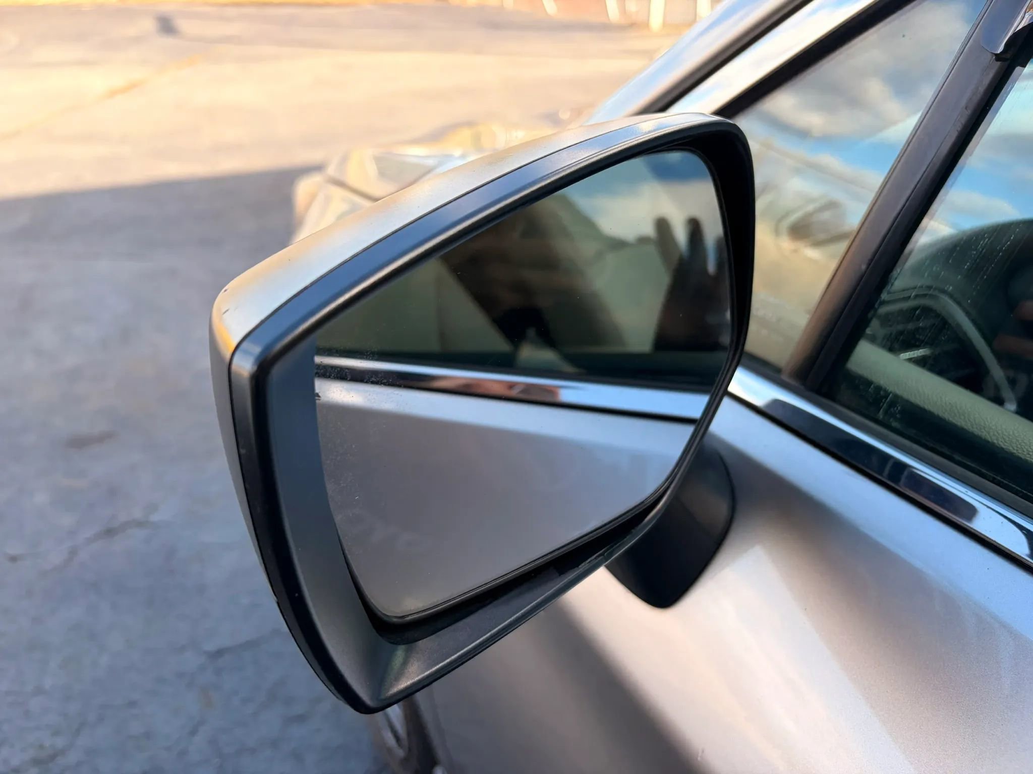 Used 2015 Subaru Outback 2.5i image 52