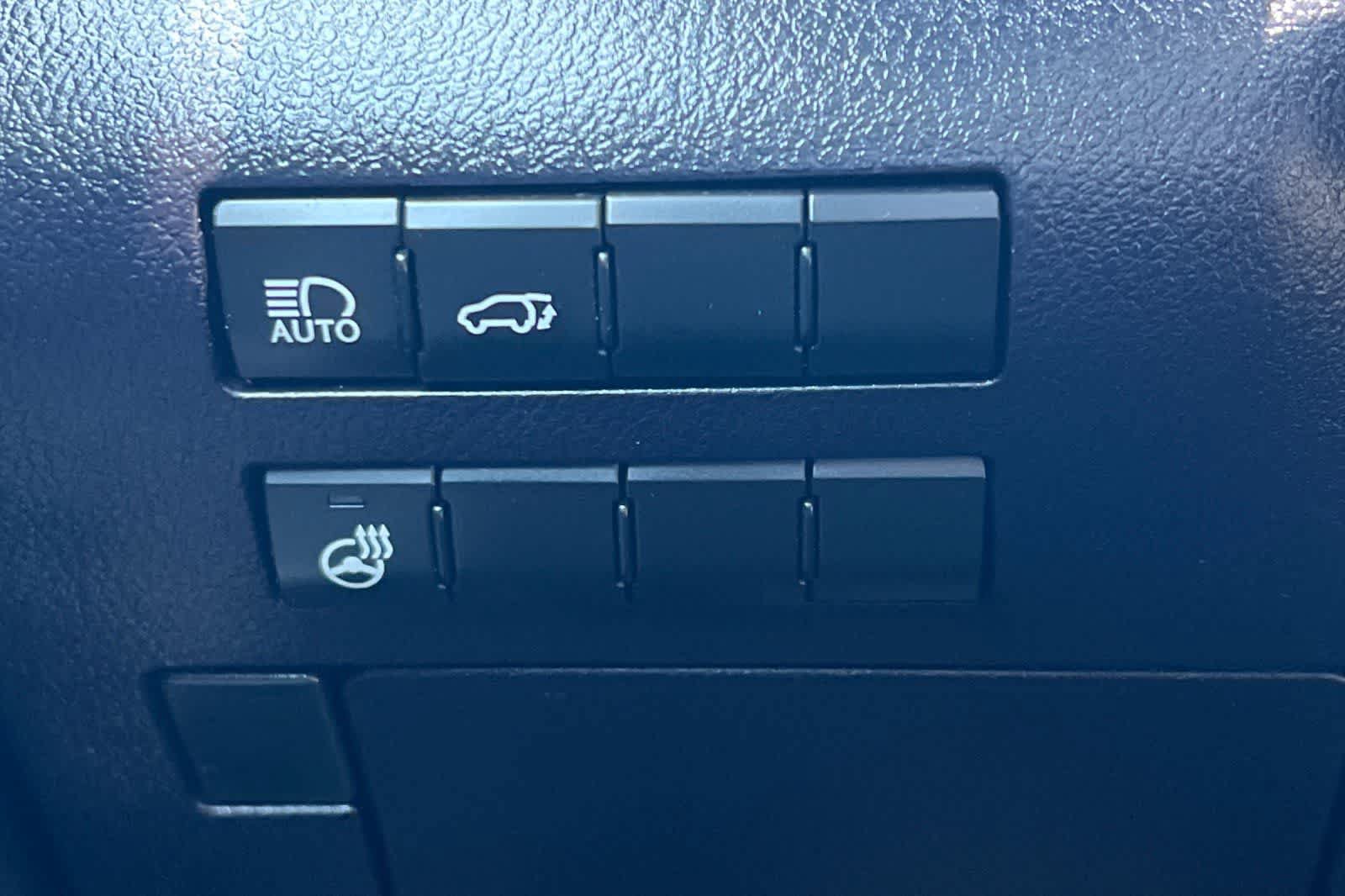 Used 2020 Lexus RX 350 AWD w/ Premium Package image 32