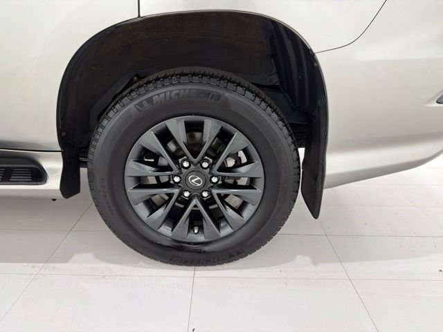 Used 2021 Lexus GX 460 Premium w/ Premium Package AWD/4WD image 50