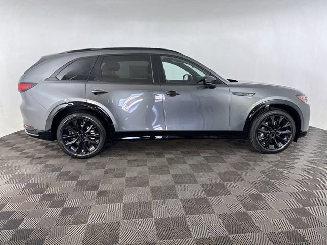 New 2026 MAZDA CX-90 3.3 Turbo S w/ Premium Package image 4