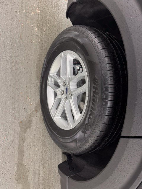 New 2026 Ford Explorer Active RWD image 5