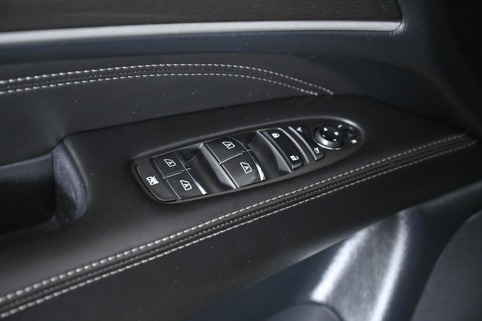 Used 2019 INFINITI QX60 Pure image 20