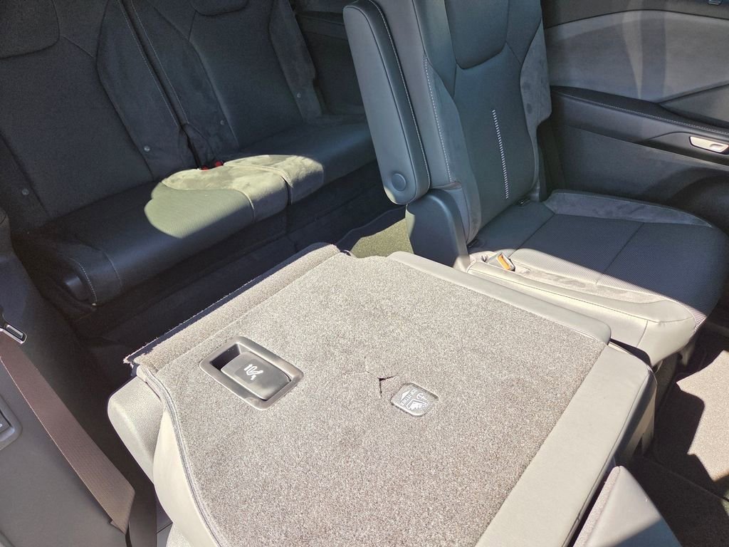 New 2026 Lexus TX 350 AWD image 5