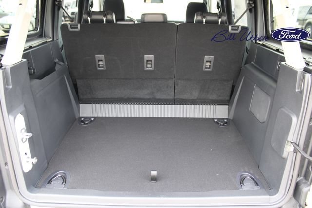 New 2026 Ford Bronco Outer Banks AWD/4WD image 6