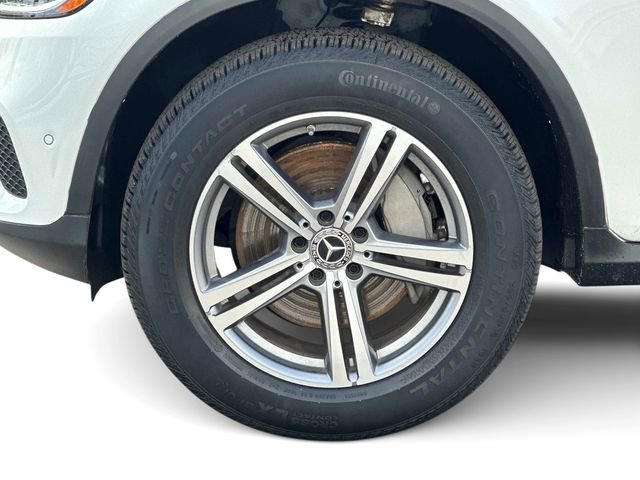 Certified 2022 Mercedes-Benz GLC 300 4MATIC image 8