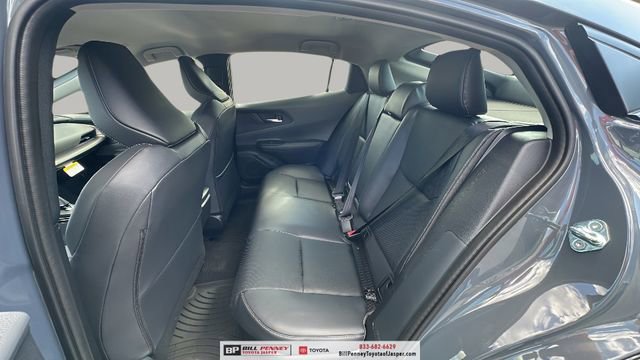 New 2026 Toyota Prius XLE image 12