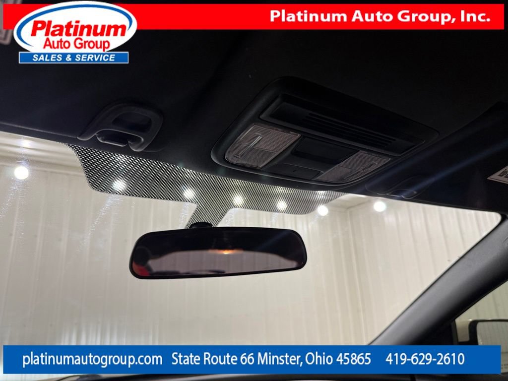 Used 2019 Honda Civic Type R image 22