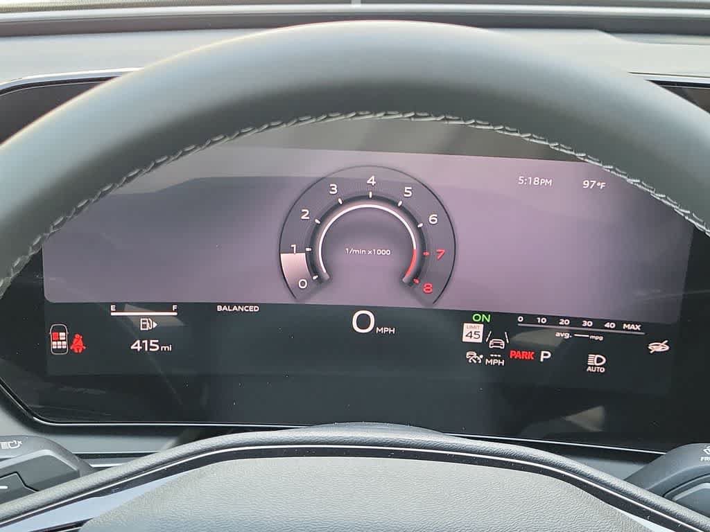 New 2026 Audi A5 Premium Plus AWD/4WD image 18