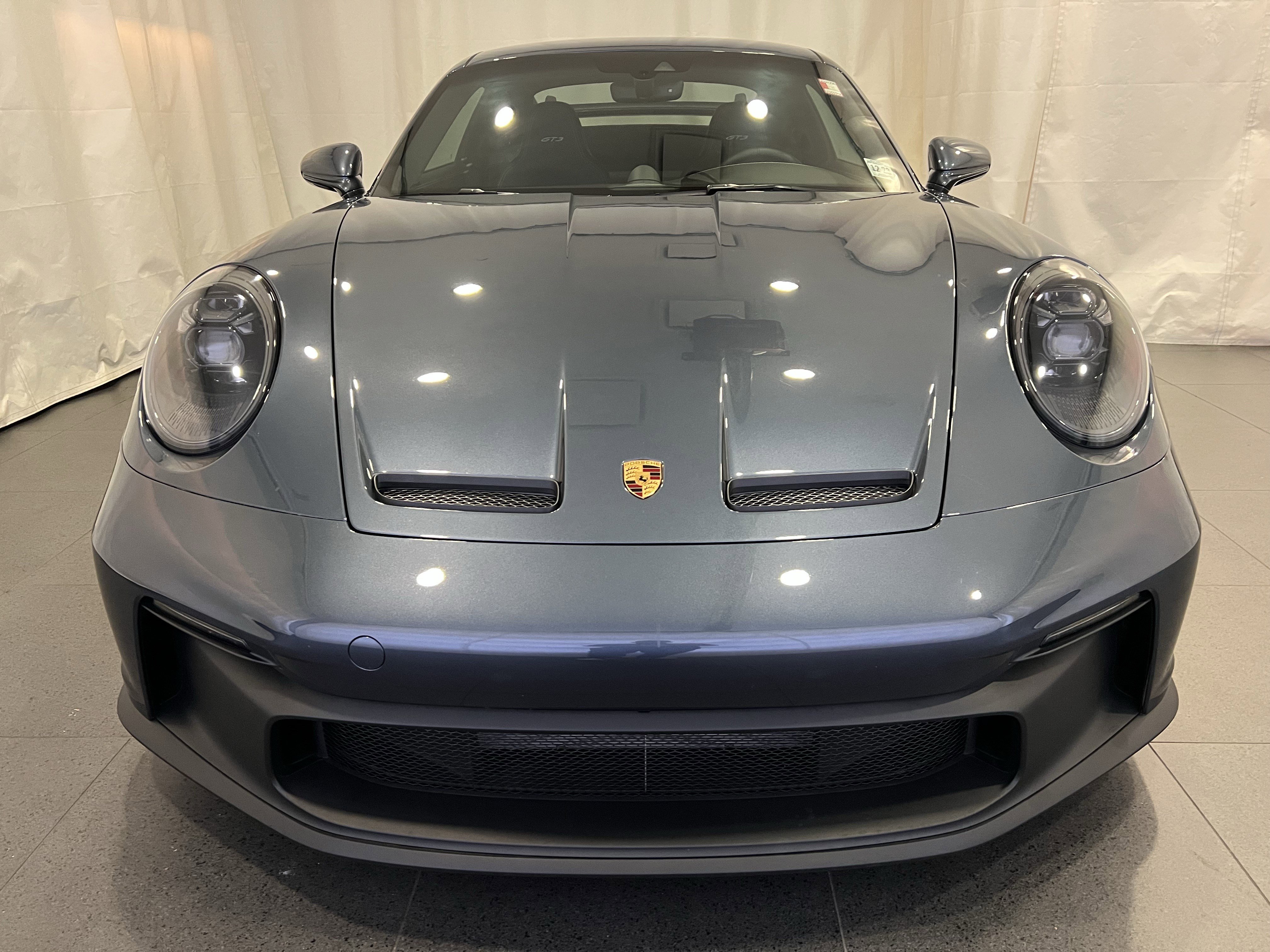 Used 2024 Porsche 911 GT3 image 6