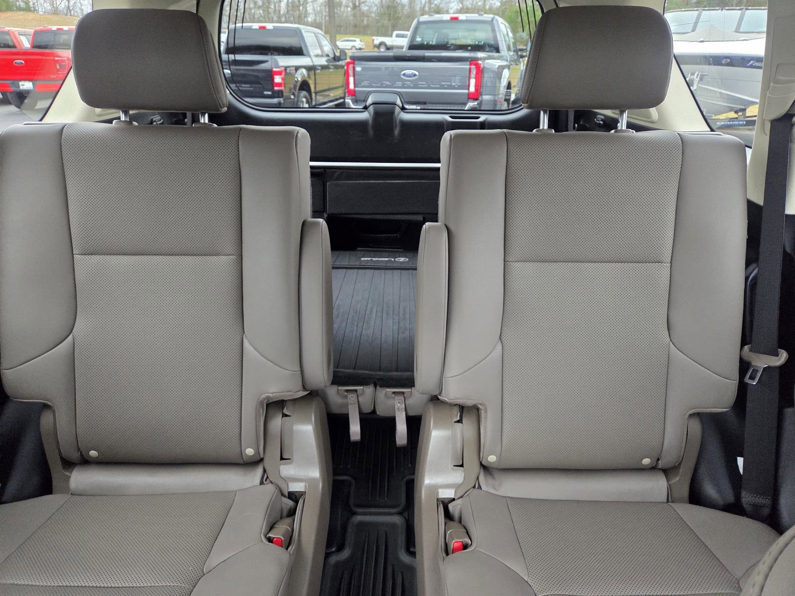 Used 2022 Lexus GX 460 Premium image 15