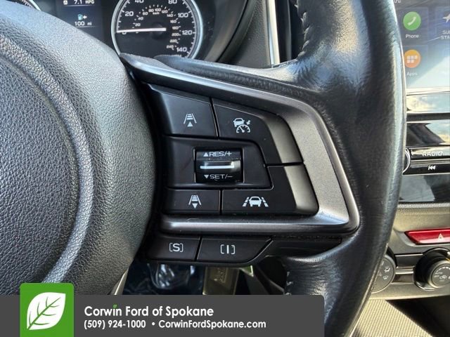 Used 2019 Subaru Forester Premium w/ All-Weather Package AWD/4WD image 24