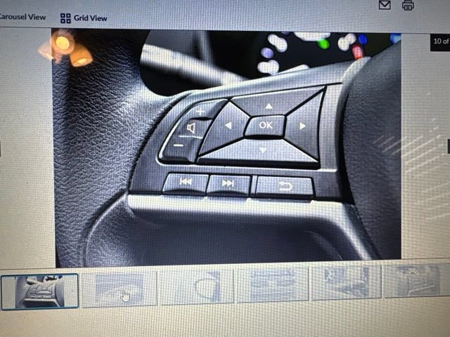 Used 2025 Nissan Altima 2.5 SV FWD image 6