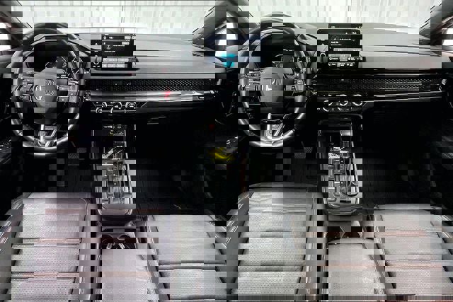 Certified 2023 Honda CR-V Sport Touring image 15