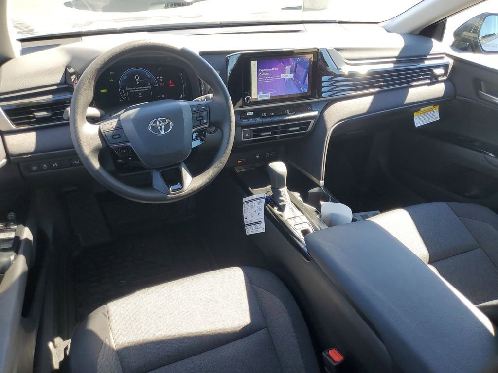 New 2026 Toyota Camry LE image 15