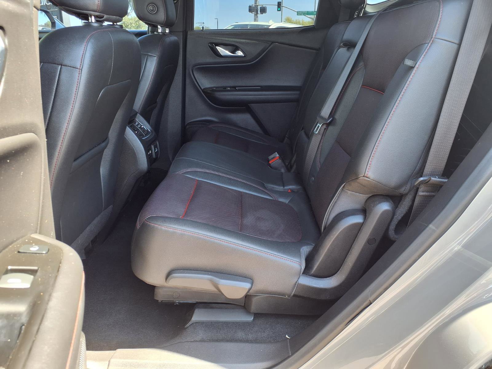 Used 2021 Chevrolet Blazer RS w/ Enhanced Convenience Package FWD image 15