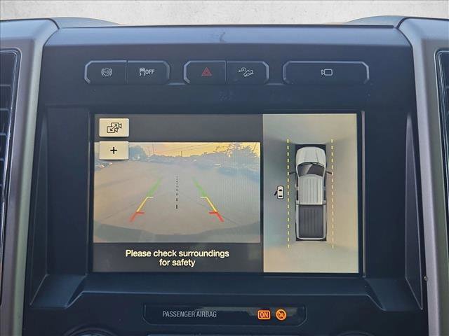 Used 2018 Ford F250 Lariat w/ Lariat Ultimate Package image 13