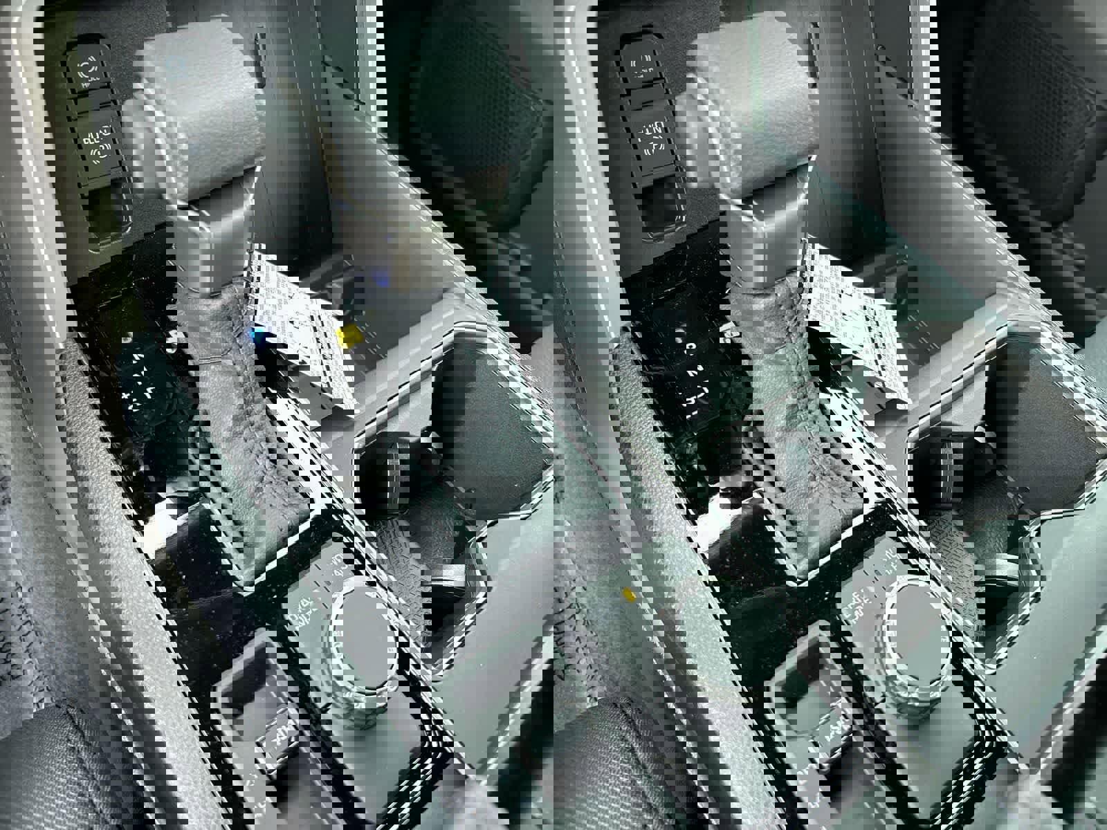 New 2026 Toyota Tundra SR5 w/ SR5 Convenience Package image 25