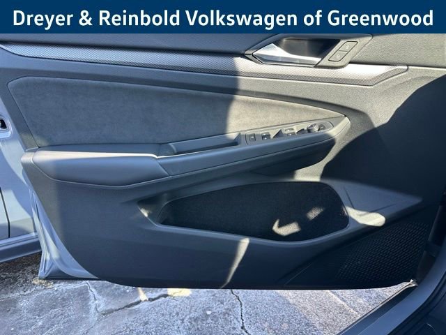 New 2026 Volkswagen GTI SE image 23