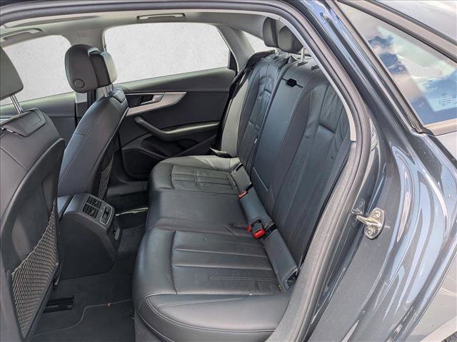 Used 2017 Audi A4 2.0T Premium AWD/4WD image 15