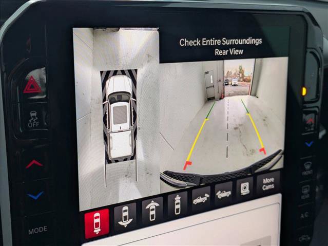 New 2026 RAM 1500 RHO image 14