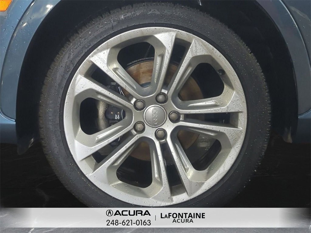 Used 2018 Audi Q3 2.0T Premium w/ Convenience Package image 33