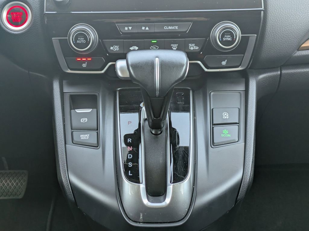 Used 2022 Honda CR-V EX-L image 18