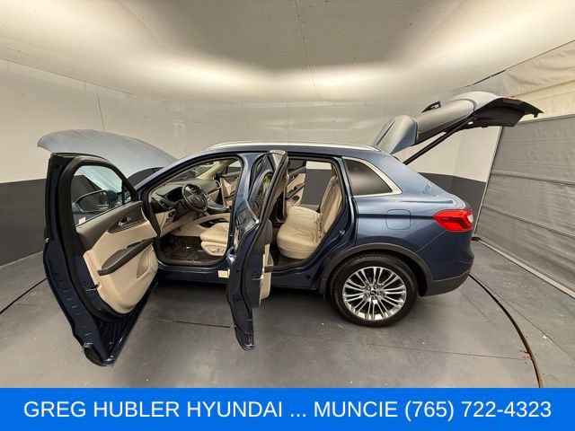 Used 2018 Lincoln MKX Reserve w/ Cargo Utility Package AWD/4WD image 28