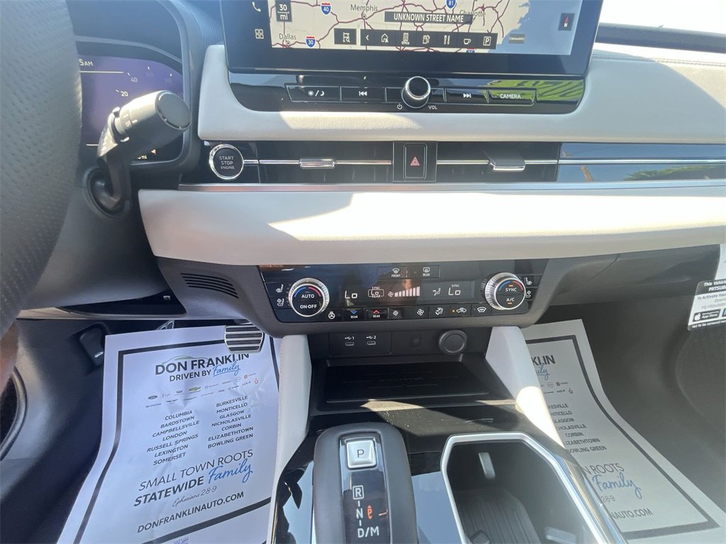 New 2025 Mitsubishi Outlander AWD image 19