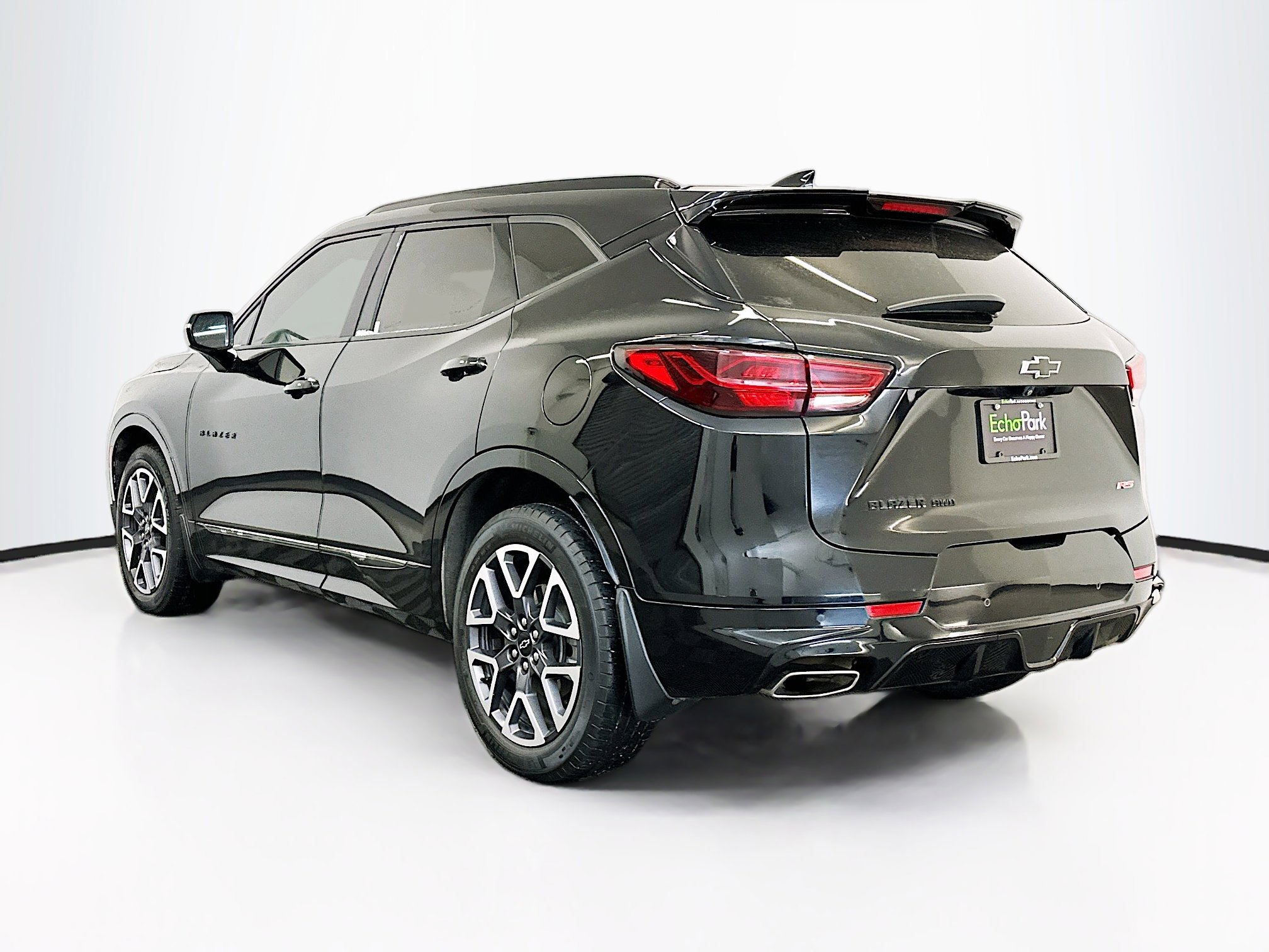 Used 2023 Chevrolet Blazer RS w/ Enhanced Convenience Package image 5