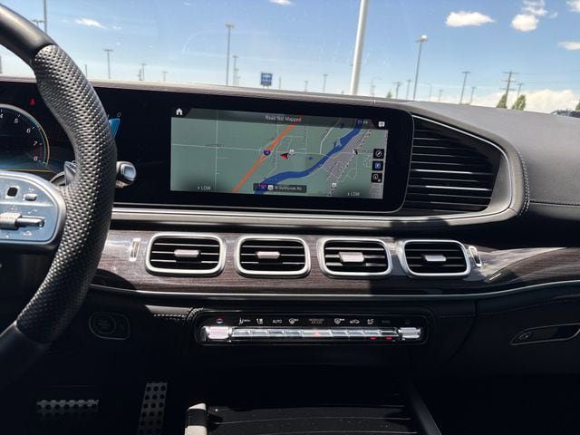 Used 2023 Mercedes-Benz GLS 63 AMG 4MATIC image 19