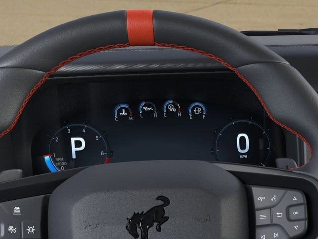 New 2026 Ford Bronco Raptor AWD/4WD image 14