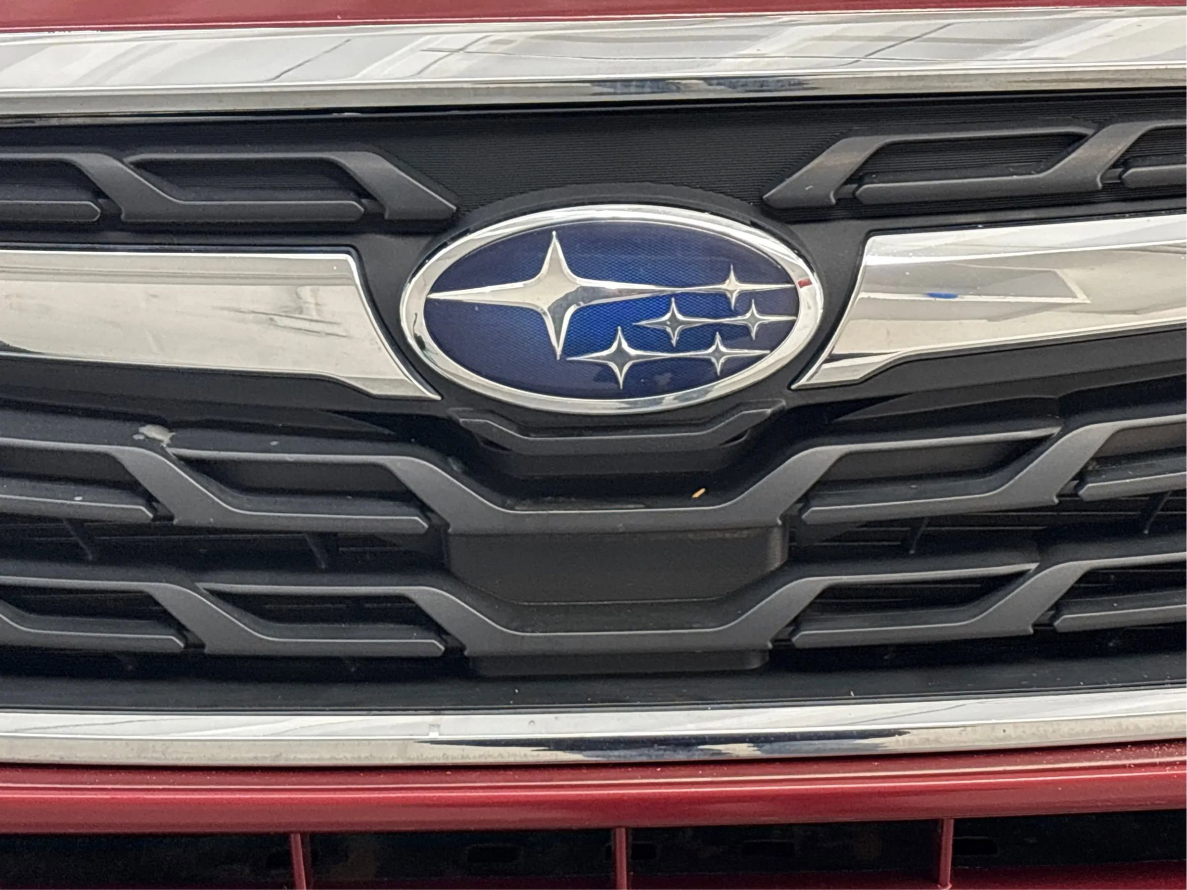 Used 2017 Subaru Forester 2.5i image 34