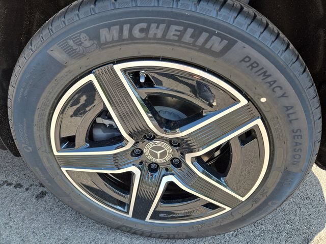 New 2026 Mercedes-Benz GLC 300 4MATIC image 27