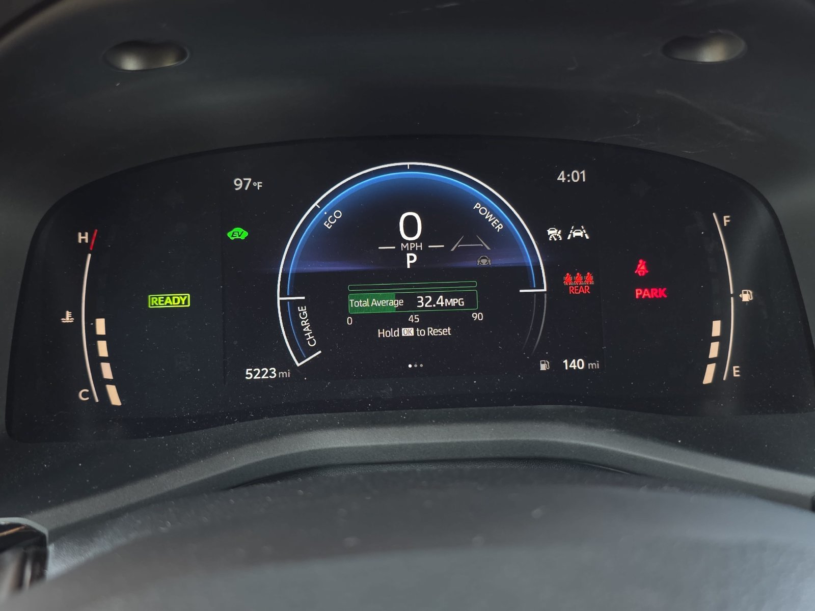 Used 2026 Toyota Camry SE w/ Convenience Package FWD image 16