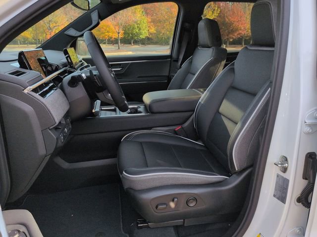 New 2026 GMC Sierra EV Elevation image 20