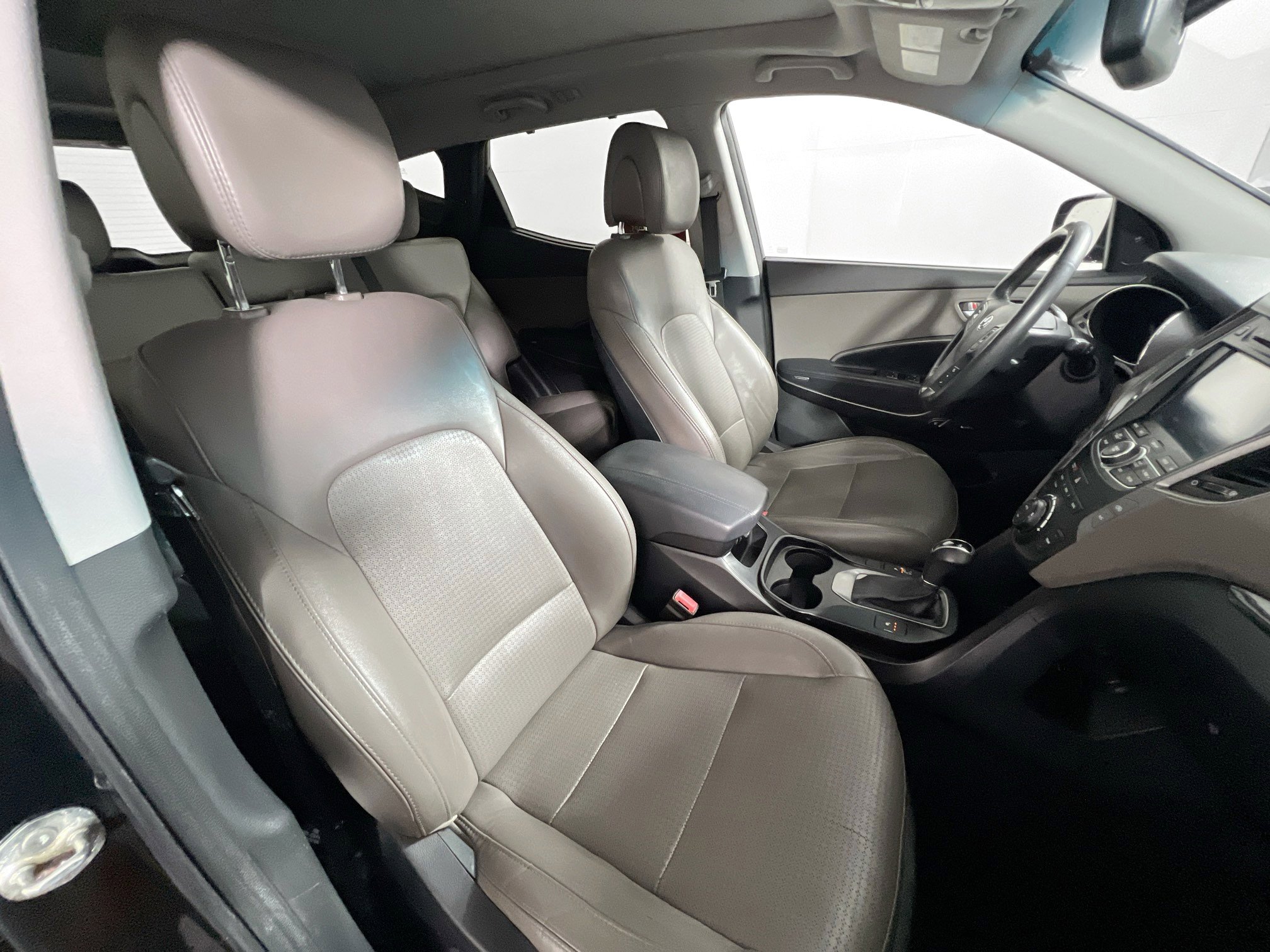 Used 2013 Hyundai Santa Fe Sport 2.0T w/ Technology Pkg image 29