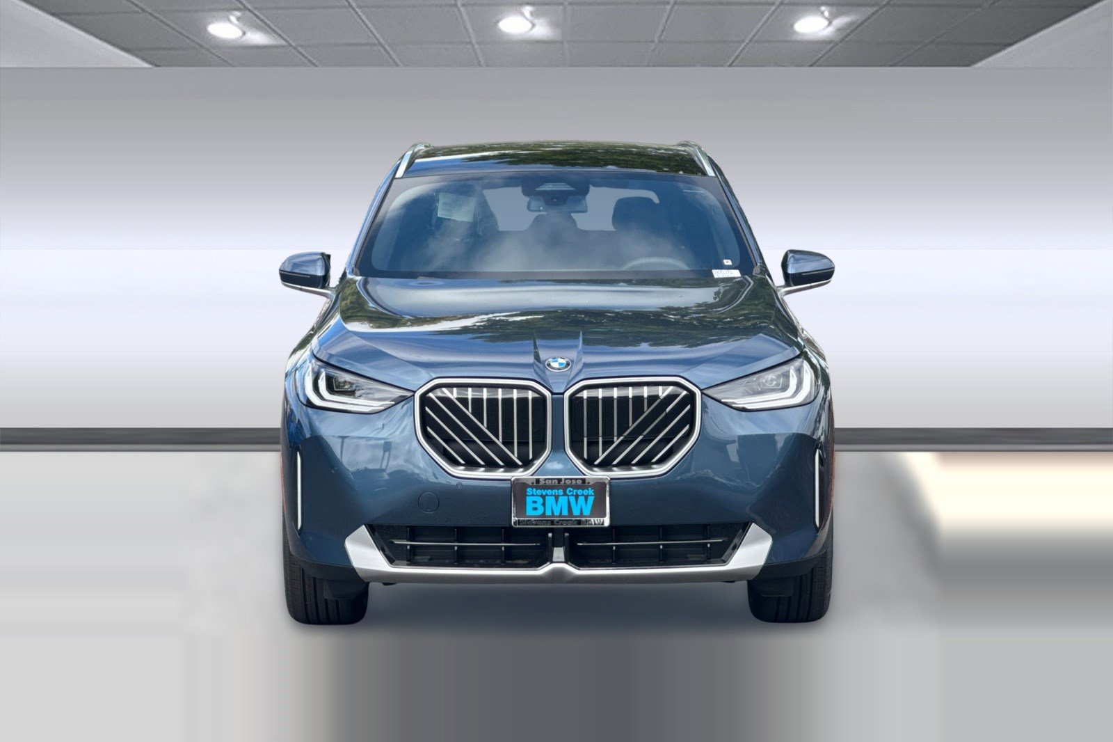 Used 2025 BMW X3 xDrive30i w/ Convenience Package image 5