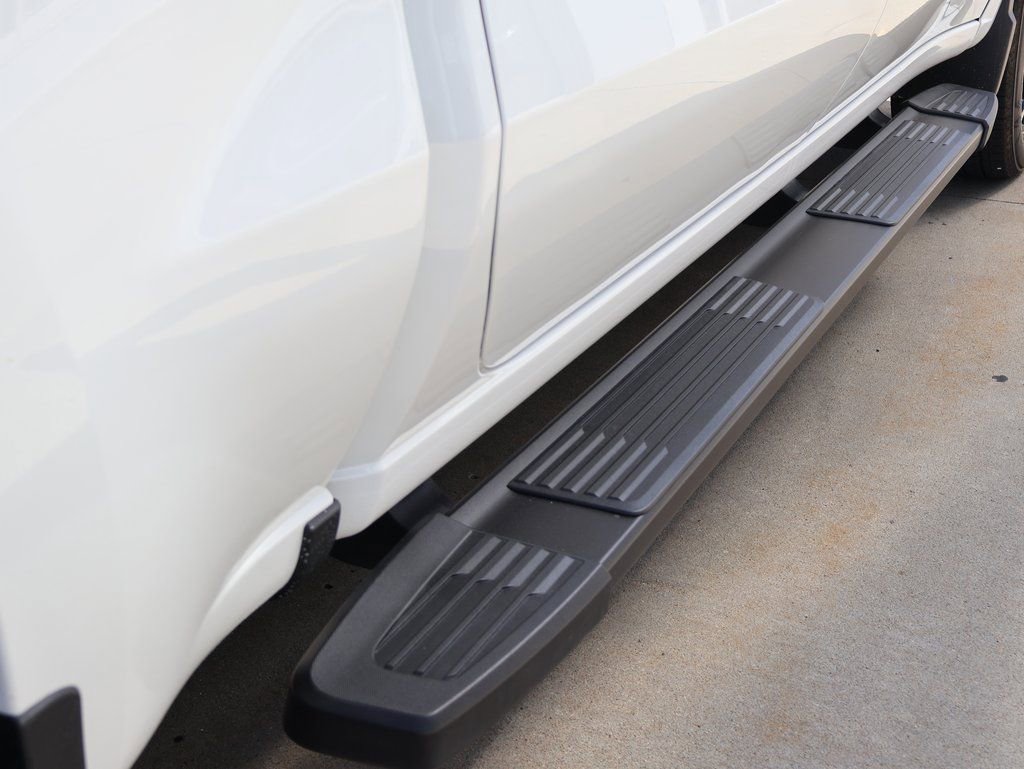 New 2026 Chevrolet Silverado 1500 RST w/ Safety Package image 38