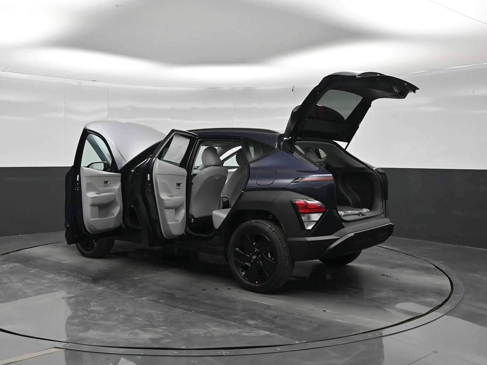 New 2026 Hyundai Kona SEL Sport AWD/4WD image 44