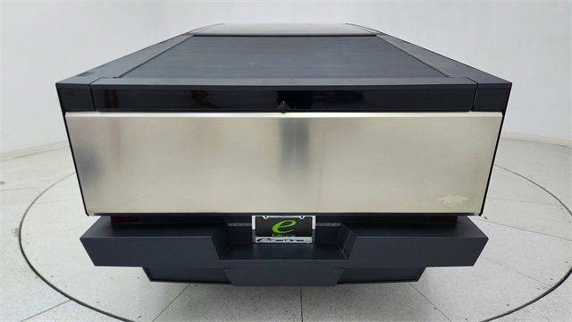 Used 2024 Tesla Cybertruck Cyberbeast image 5