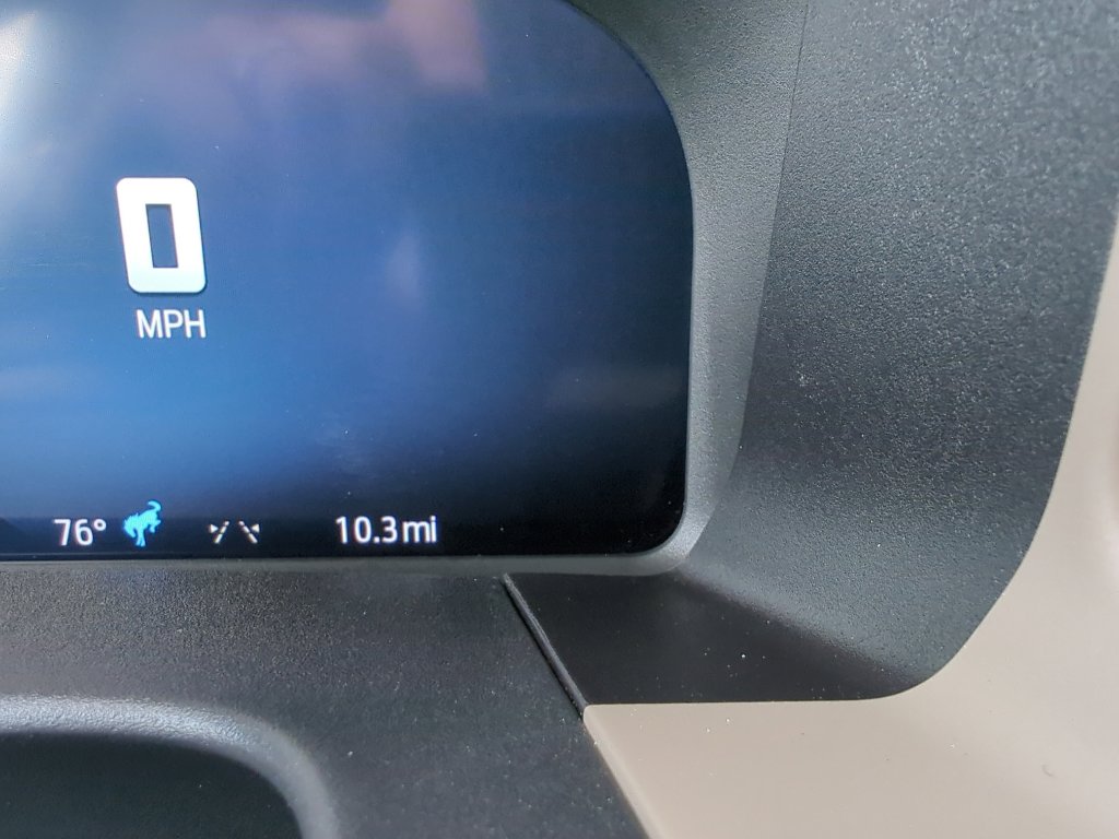 New 2025 Ford Bronco Sport Big Bend w/ Convenience Package image 21